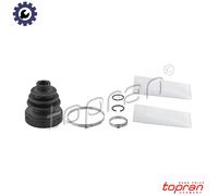 BELLOW KIT DRIVE SHAFT 111 682 FOR AUDI A4/S4 ALT/AWA 2.0L 4cyl A4