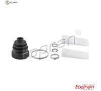 BELLOW KIT DRIVE SHAFT 111 682 FOR AUDI A4/S4 ALT/AWA 2.0L 4cyl A4