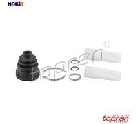 BELLOW KIT DRIVE SHAFT 111 682 FOR AUDI A4/S4 ALT/AWA 2.0L 4cyl A4