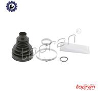 BELLOW KIT DRIVE SHAFT 113 002 FOR AUDI CREC/CMDA/CTUB/CGXC 3.0L 6cyl A8