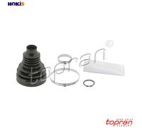 BELLOW KIT DRIVE SHAFT 113 002 FOR AUDI CREC/CMDA/CTUB/CGXC 3.0L 6cyl A8