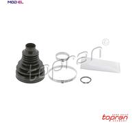 BELLOW KIT DRIVE SHAFT 113 002 FOR AUDI CREC/CMDA/CTUB/CGXC 3.0L 6cyl A8
