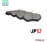 JP GROUP 1143601110 CV boot kit, drive shaft