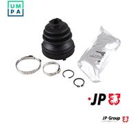 JP GROUP 1143700210 CV boot kit, drive shaft