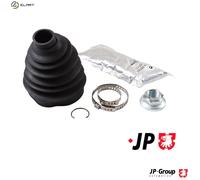 BELLOW KIT DRIVE SHAFT 1243602810 FOR ALFA ROMEO FORD VOLVO 2.0L 4cyl 159 2.4L