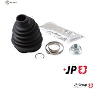 BELLOW KIT DRIVE SHAFT 1243602810 FOR ALFA ROMEO FORD VOLVO 2.0L 4cyl 159 2.4L