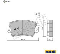 BELLOW KIT DRIVE SHAFT 13-0293 FOR VW GOLF/Mk BORA JETTA SEAT AJM/AUY 1.9L 4cyl