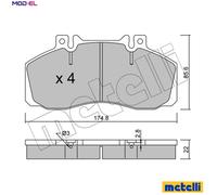 BELLOW KIT DRIVE SHAFT 13-0361 FOR RENAULT SCENIC/II/GRAND MEGANE/-Cabriolet