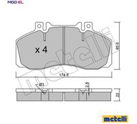 BELLOW KIT DRIVE SHAFT 13-0361 FOR RENAULT SCENIC/II/GRAND MEGANE/-Cabriolet