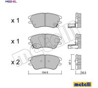 BELLOW KIT DRIVE SHAFT 13-0527 FOR PEUGEOT MANAGER/Platform/Chassis/Van/Bus 2.2L
