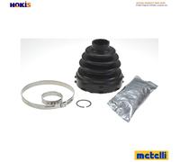 BELLOW KIT DRIVE SHAFT 13-0742 FOR MERCEDES-BENZ SPRINTER/46-t/Van/35-t/Tourer
