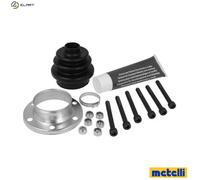 BELLOW KIT DRIVE SHAFT 14-0019 FOR ALFA ROMEO FIAT MULTIPLA BRAVO STILO/Multi