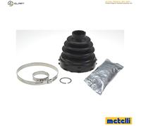 METELLI 14-0036 CV boot kit, drive shaft