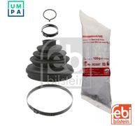 FEBI 14071 BELLOW KIT DRIVE SHAFT Front