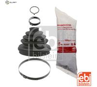 FEBI 14071 BELLOW KIT DRIVE SHAFT Front