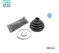 MEYLE 15-14 495 0000 Drive Shaft Bellow Kit Front Fits Alfa Romeo 145 146 155