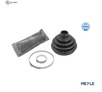 MEYLE 15-14 495 0000 Drive Shaft Bellow Kit Front Fits Alfa Romeo 145 146 155