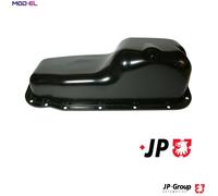 JP GROUP 1543700610 CV boot kit, drive shaft