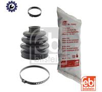 febi bilstein 17084 CV Boot Kit, pack of one
