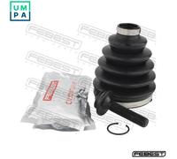 FEBEST 1717P-B8 CV boot kit, drive shaft