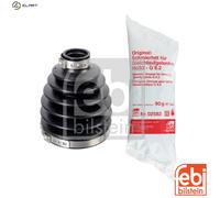 FEBI BILSTEIN 172465 Bellow Set, drive shaft