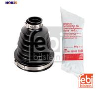 FEBI BILSTEIN 172898 CV boot kit, drive shaft