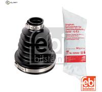 FEBI BILSTEIN 172898 CV boot kit, drive shaft