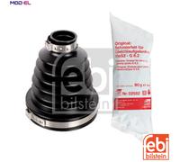 FEBI BILSTEIN 172898 CV boot kit, drive shaft