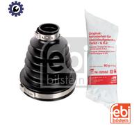 FEBI BILSTEIN 172898 CV boot kit, drive shaft