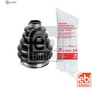 FEBI BILSTEIN 173319 Bellow Set, drive shaft