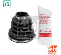 FEBI BILSTEIN 177599 Bellow Set, drive shaft
