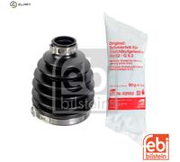 FEBI BILSTEIN 180207 CV boot kit, drive shaft