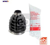 FEBI BILSTEIN 180207 CV boot kit, drive shaft