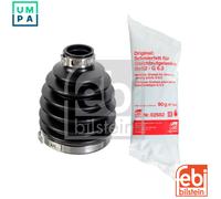FEBI BILSTEIN 180207 CV boot kit, drive shaft