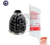FEBI BILSTEIN 180207 CV boot kit, drive shaft