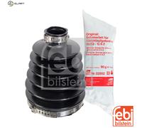 BELLOW KIT DRIVE SHAFT 180371 FOR FORD TRANSIT/Platform/Chassis/Bus/Van 2.2L