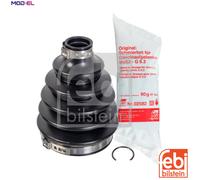 FEBI BILSTEIN 180429 CV boot kit, drive shaft