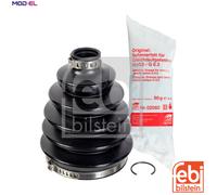 FEBI BILSTEIN 180512 CV boot kit, drive shaft