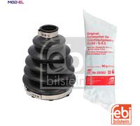 FEBI BILSTEIN 184804 CV boot kit, drive shaft