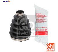 FEBI BILSTEIN 184804 CV boot kit, drive shaft