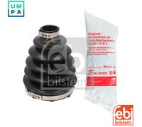 BELLOW KIT DRIVE SHAFT 184804 FOR ALFA ROMEO FIAT DOBLO/Platform/Chassis/Bus