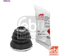 BELLOW KIT DRIVE SHAFT 184878 FOR FORD EYPC/EYPA/EYPD/EYPB 1.8L RWPA/RWPB 1.8L