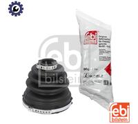 FEBI BILSTEIN 184878 Bellow Set, drive shaft