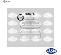 New Bellow Set, drive shaft for CITROËN FORD:C6,C5 II,S-MAX,C5 III,C6 Sedan