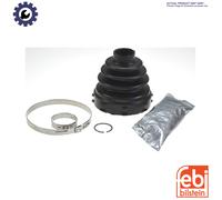 BELLOW KIT DRIVE SHAFT 196071 FOR MITSUBISHI OUTLANDER/III ASX LANCER/VIII 1.8L