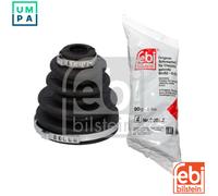 FEBI BILSTEIN 197317 CV boot kit, drive shaft