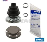 SWAG 20 93 6552 Bellow Set, drive shaft