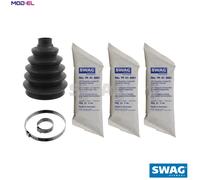 SWAG 20 94 7961 CV boot kit, drive shaft