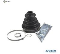 BELLOW KIT DRIVE SHAFT 21542 FOR MG EXPRESS/Hatchback/Van ROVER HONDA 2.0L 6cyl