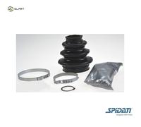 BELLOW KIT DRIVE SHAFT 21867 FOR BMW 3/E90/X/SAV/E8/E46/Convertible/Compact 5